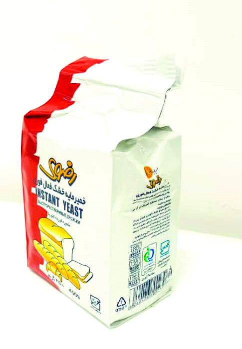 Instant Yeast